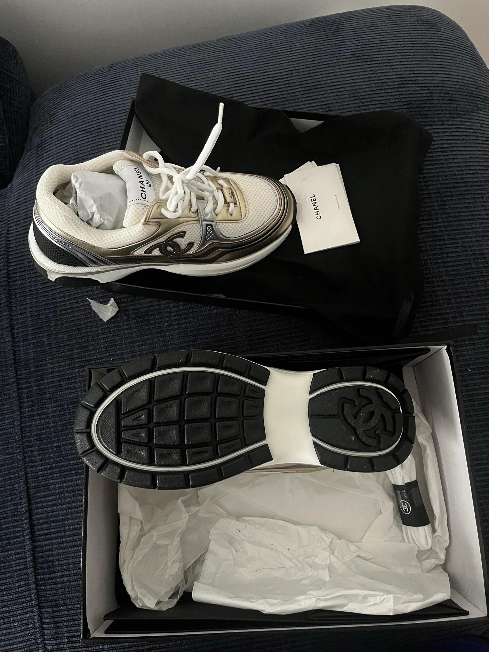 Paire runner  – photo 6